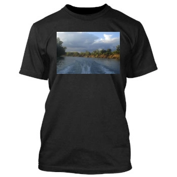 Rivers Men's TShirt