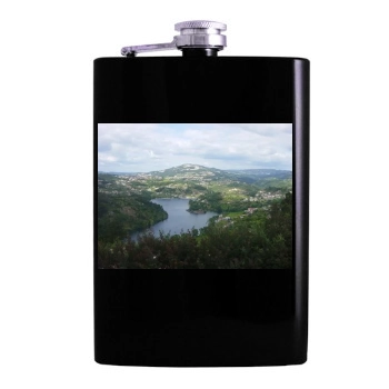 Rivers Hip Flask