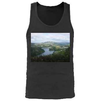 Rivers Men's Tank Top