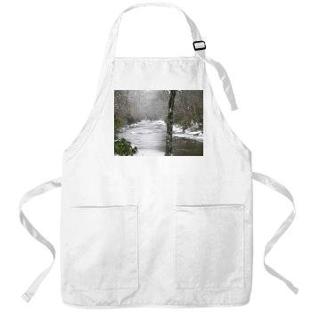 Rivers Apron