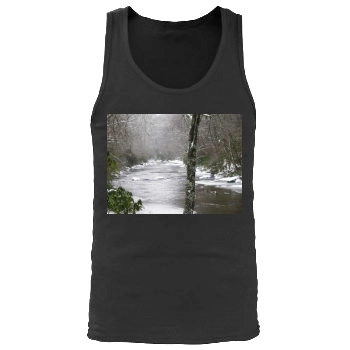 Rivers Men's Tank Top