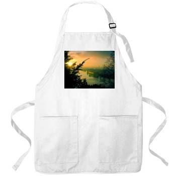 Rivers Apron