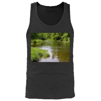 Rivers Men's Tank Top