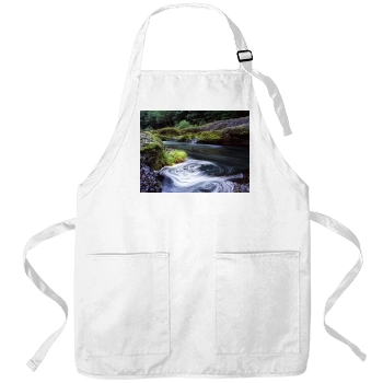 Rivers Apron