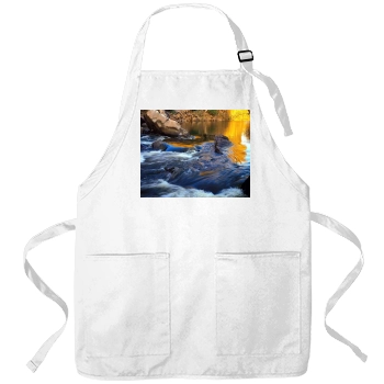 Rivers Apron