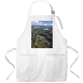 Rivers Apron