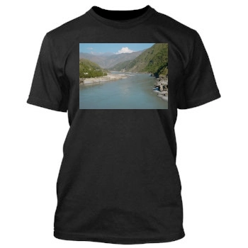 Rivers Men's TShirt