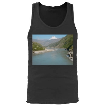 Rivers Men's Tank Top