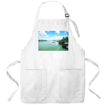 Rivers Apron