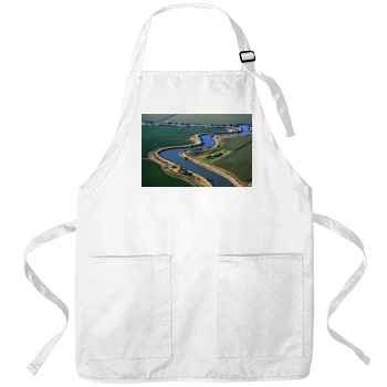 Rivers Apron