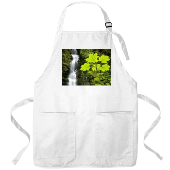 Rivers Apron