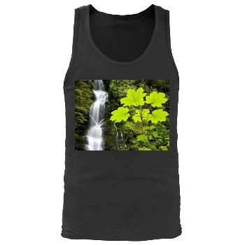 Rivers Men's Tank Top