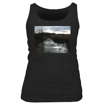 Rivers Women's Tank Top