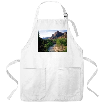 Rivers Apron