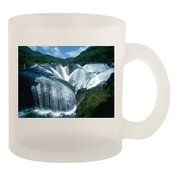 Rivers 10oz Frosted Mug