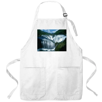 Rivers Apron