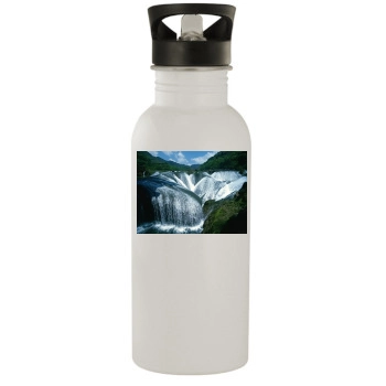 Rivers Stainless Steel Water Bottle