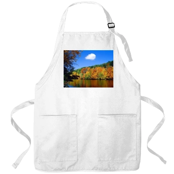 Rivers Apron