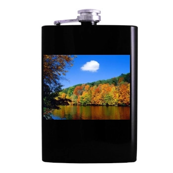 Rivers Hip Flask