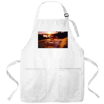 Rivers Apron