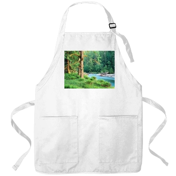 Rivers Apron