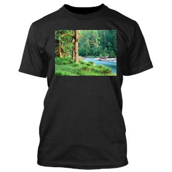 Rivers Men's TShirt