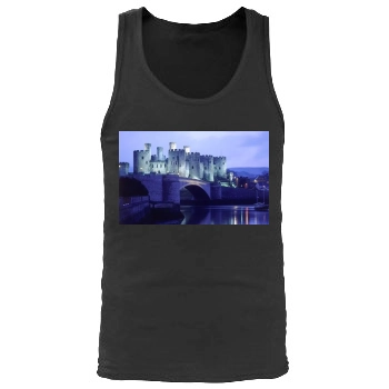 Rivers Men's Tank Top