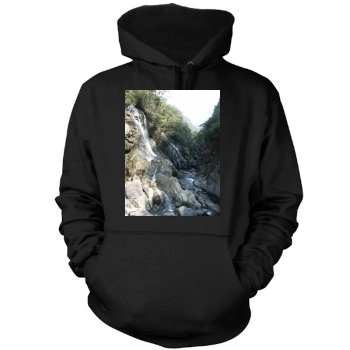 Rivers Mens Pullover Hoodie Sweatshirt