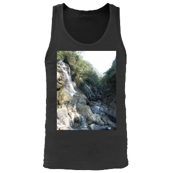 Rivers Men's Tank Top