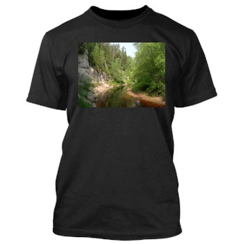 Rivers Men's TShirt