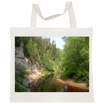 Rivers Tote