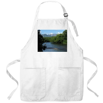 Rivers Apron