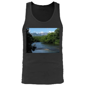 Rivers Men's Tank Top