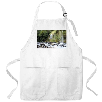 Rivers Apron