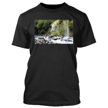 Rivers Men's TShirt