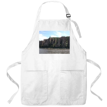 Rivers Apron