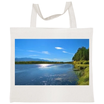 Rivers Tote