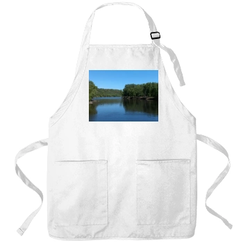 Rivers Apron