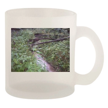 Rivers 10oz Frosted Mug