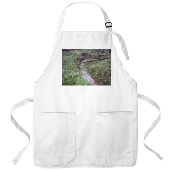 Rivers Apron