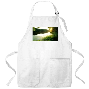 Rivers Apron