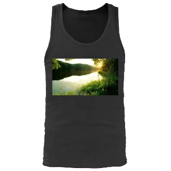 Rivers Men's Tank Top