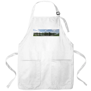 Rivers Apron