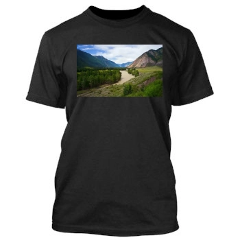 Rivers Men's TShirt