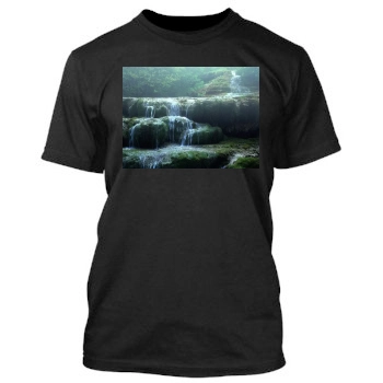 Rivers Men's TShirt