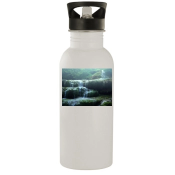 Rivers Stainless Steel Water Bottle