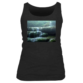 Rivers Women's Tank Top