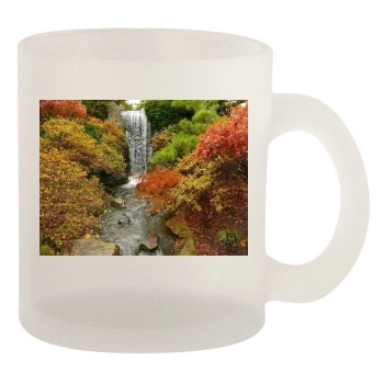 Rivers 10oz Frosted Mug