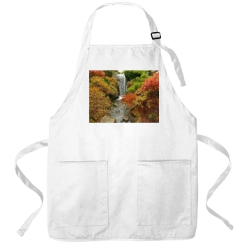 Rivers Apron