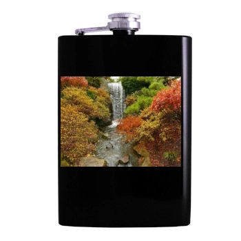 Rivers Hip Flask